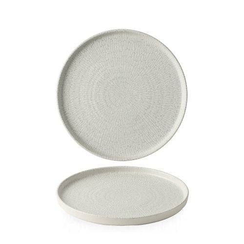 Churchill Super Vitrified Delta Grau Wandplatte für Gastronomie