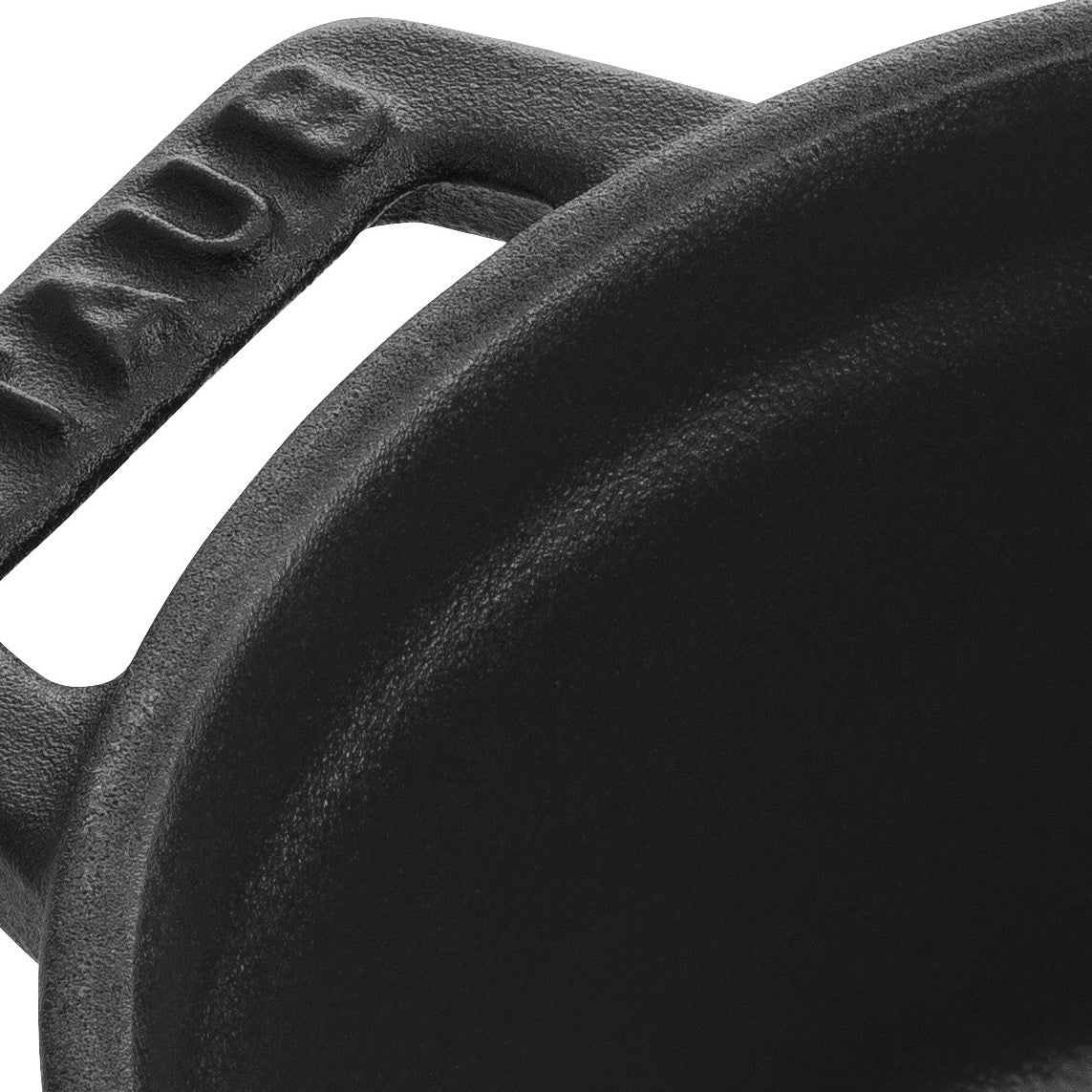 Staub Mini Cocotte, 10 cm – Gusseisen für kleine Gerichte