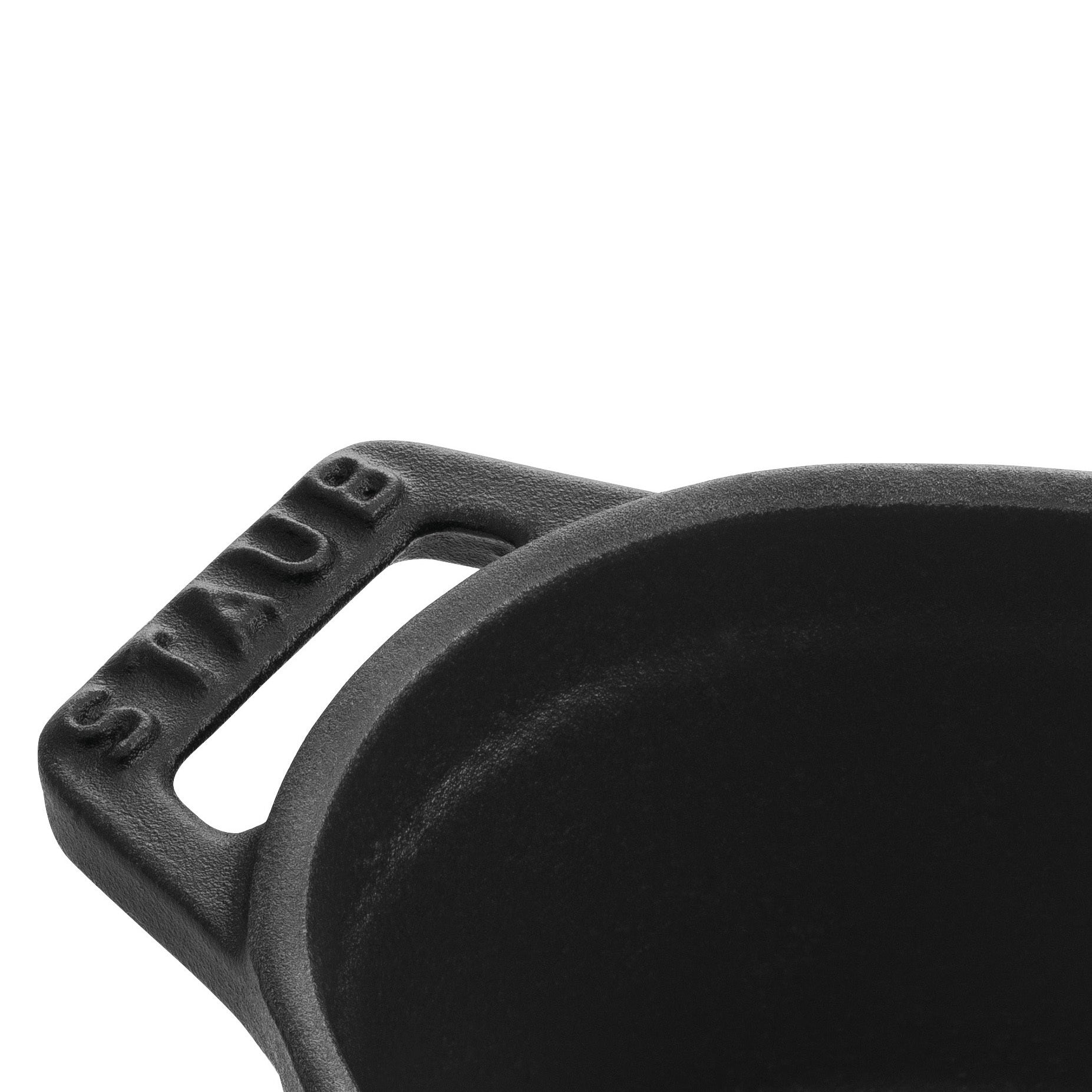 Staub Mini Cocotte 11 cm, ideal für kleine Portionen und vielseitigen Einsatz in der Küche.