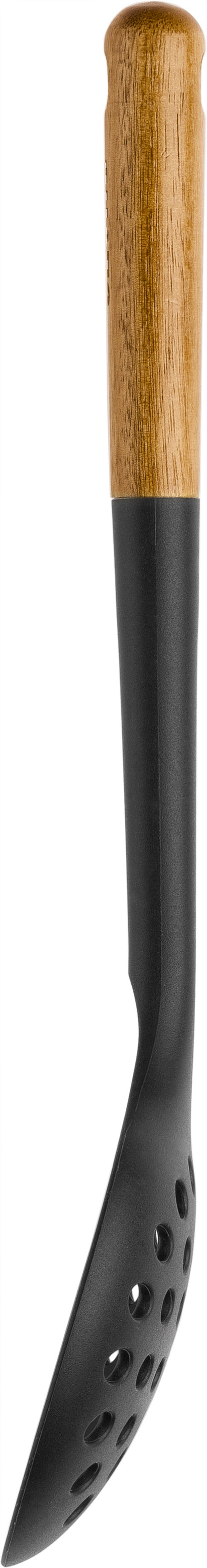 STAUB Schaumkelle aus Silikon zum Heben von Gemüse und Eiern