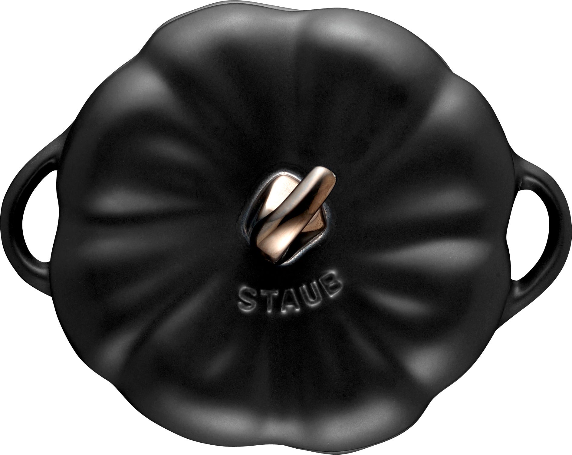 Staub Cocotte aus Keramik für die Zubereitung von Speisen