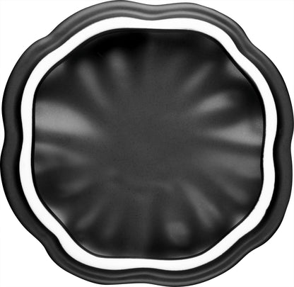 Staub Cocotte aus Keramik für die Zubereitung von Speisen