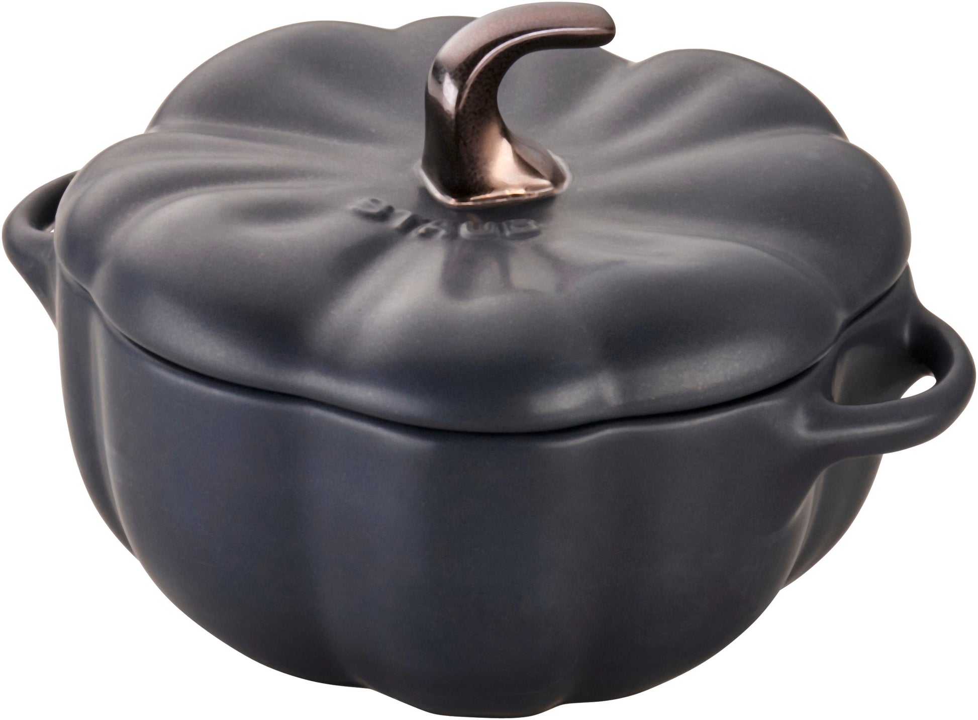 Staub Cocotte aus Keramik für die Zubereitung von Speisen