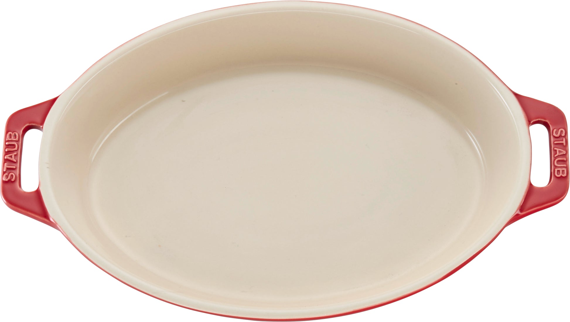 Staub Auflaufform aus Keramik für Aufläufe und Gratins