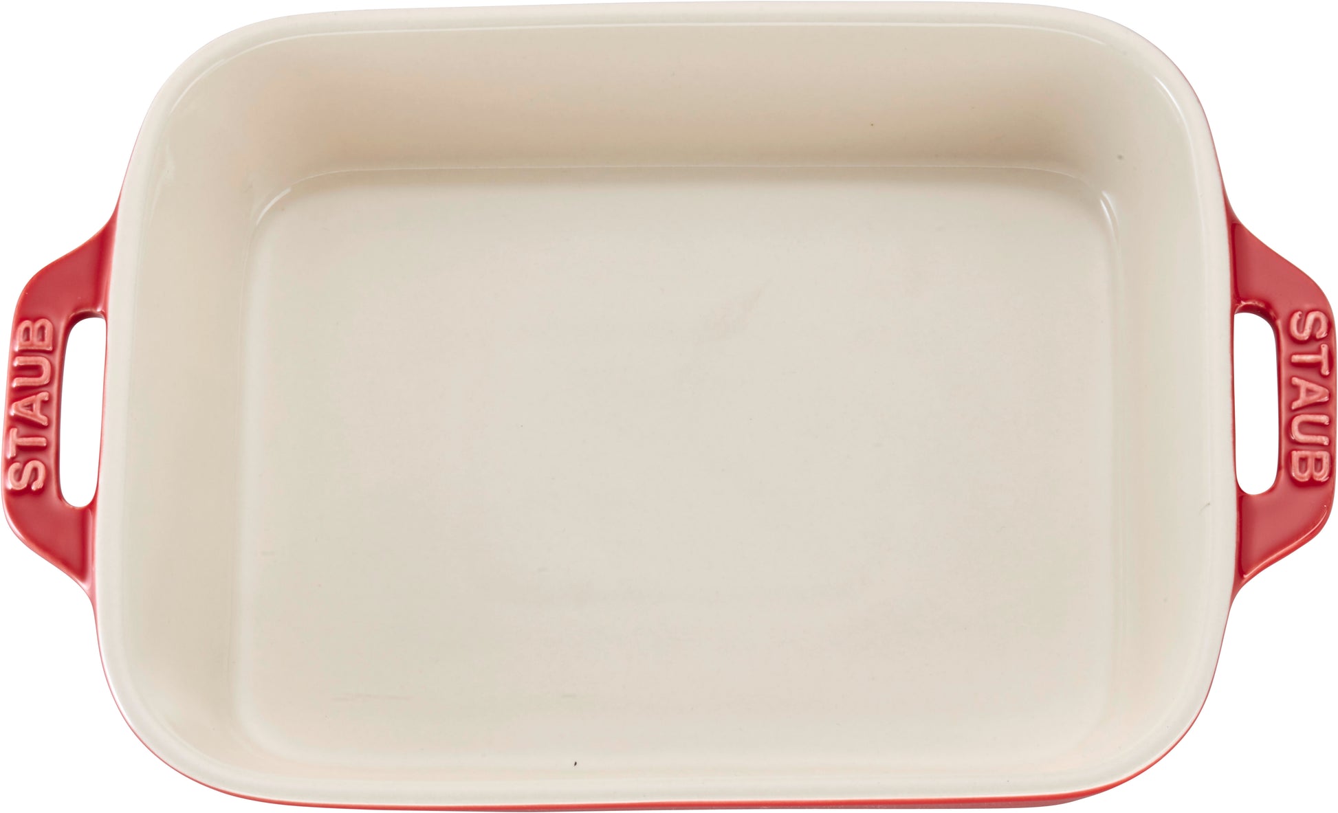 STAUB Auflaufform aus Keramik für Aufläufe und Ofengerichte