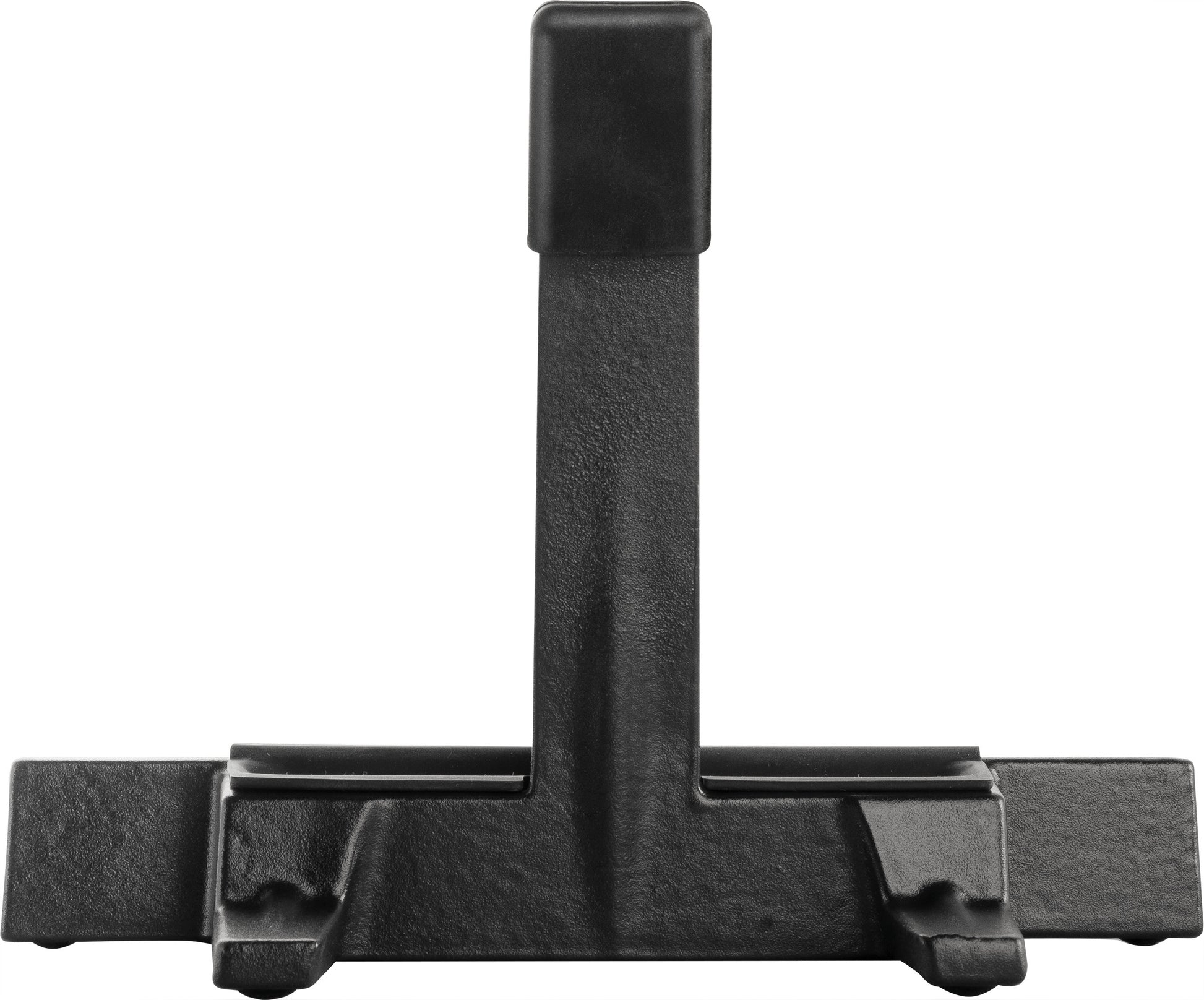 Staub Deckelhalter aus Gusseisen für die Ablage von Cocottendeckeln
