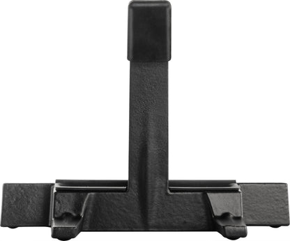 Staub Deckelhalter aus Gusseisen für die Ablage von Cocottendeckeln
