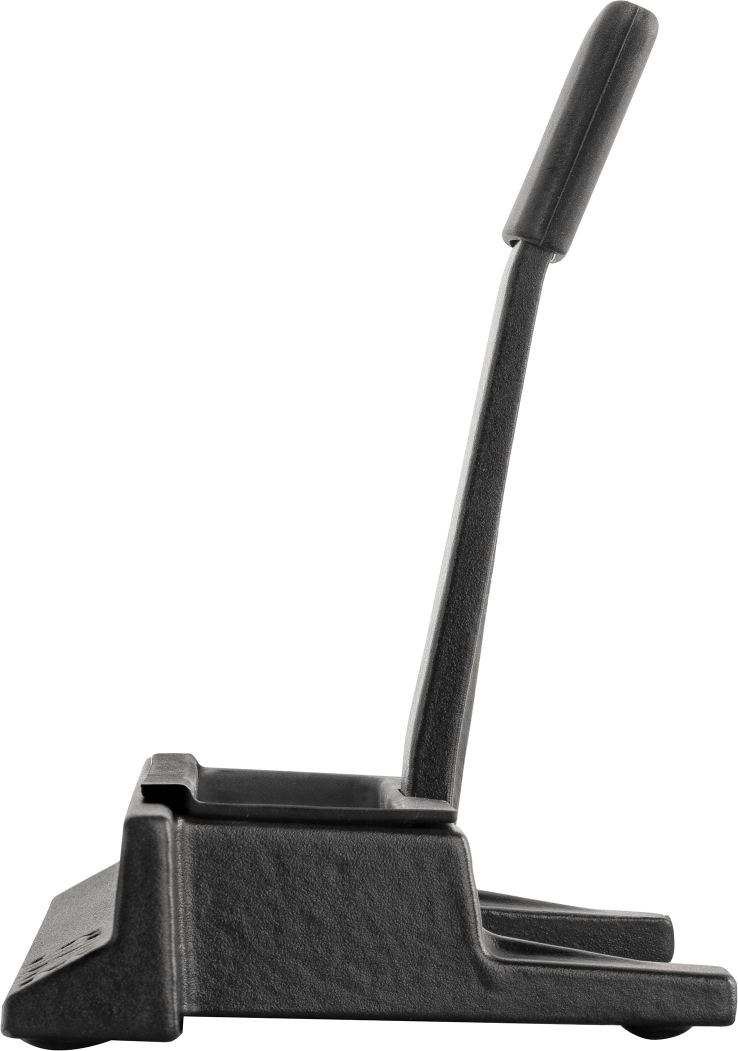 Staub Deckelhalter aus Gusseisen für die Ablage von Cocottendeckeln