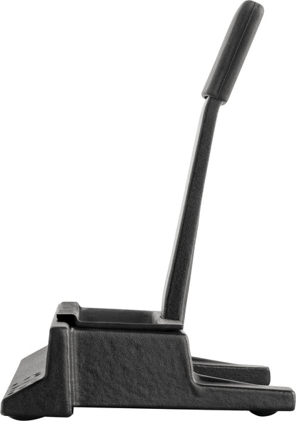 Staub Deckelhalter aus Gusseisen für die Ablage von Cocottendeckeln
