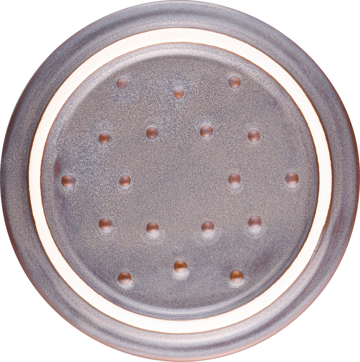 STAUB Mini Cocotte, 10 cm aus Keramik für die Zubereitung kleiner Portionen.