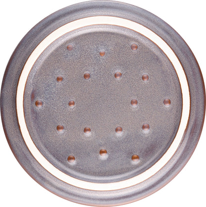 STAUB Mini Cocotte, 10 cm aus Keramik für die Zubereitung kleiner Portionen.