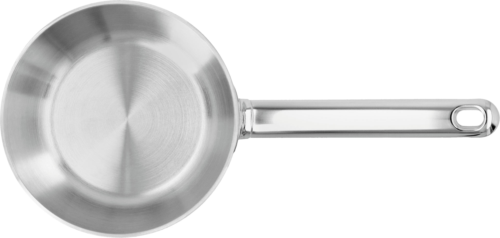Demeyere Sauteuse konisch, 16 cm – zum Zubereiten von Saucen und Cremes