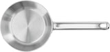 Demeyere Sauteuse konisch, 16 cm | rund
