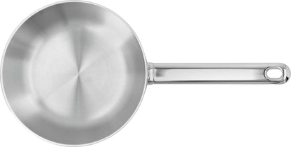 Demeyere konische Sauteuse 18 cm für professionelle Küchenanwendungen