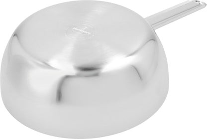 Demeyere Sauteuse konisch, 20 cm – ideal für Suppen und Cremes