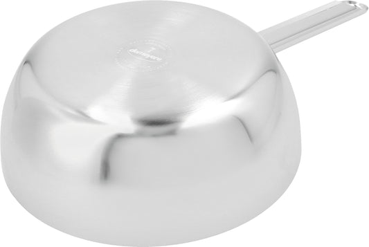 Demeyere Sauteuse konisch, 20 cm – ideal für Suppen und Cremes