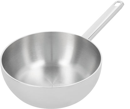Demeyere Sauteuse konisch, 20 cm – ideal für Suppen und Cremes