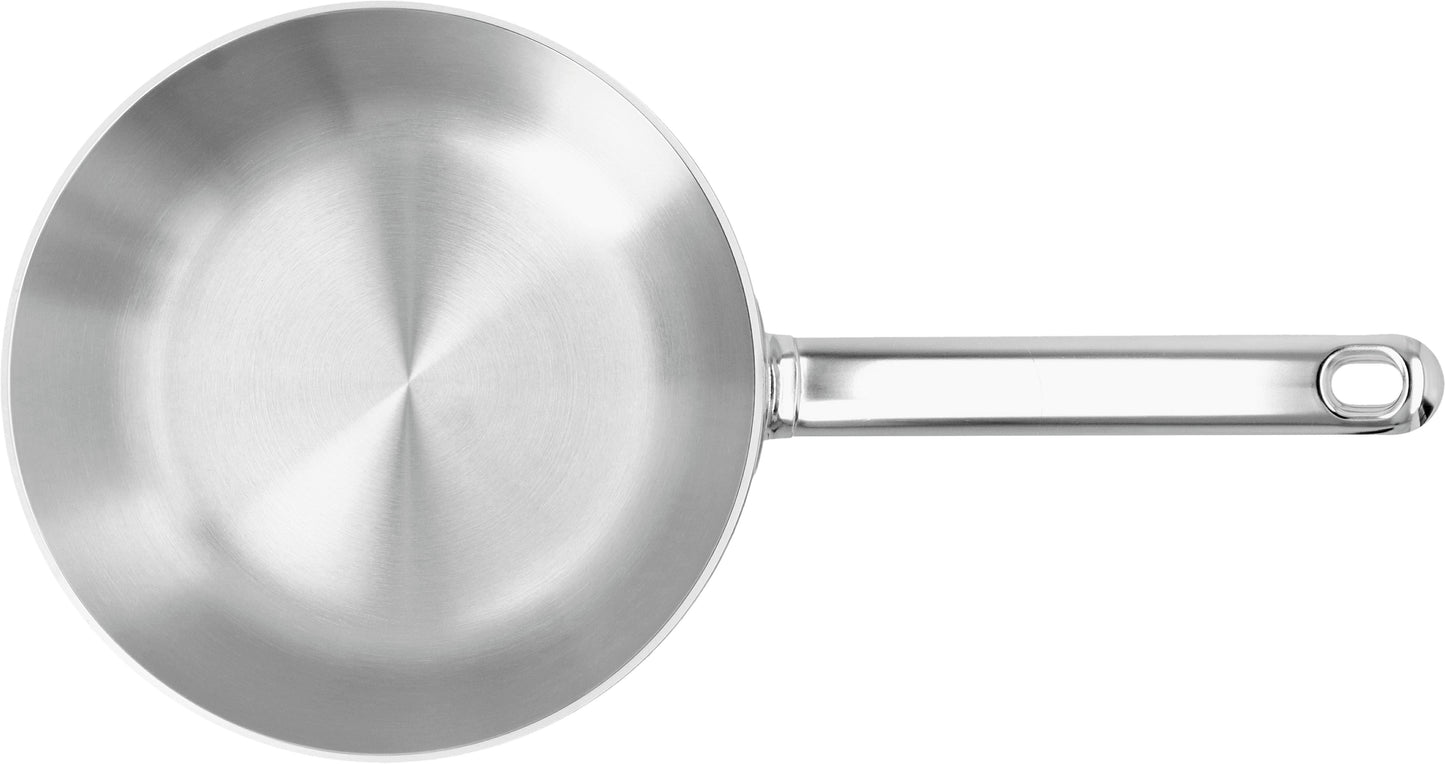 Demeyere Sauteuse konisch, 20 cm – ideal für Suppen und Cremes