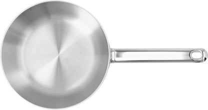 Demeyere Sauteuse konisch, 20 cm – ideal für Suppen und Cremes