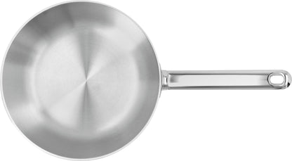 Demeyere konische Sauteuse 22 cm für die Zubereitung von Saucen und Suppen