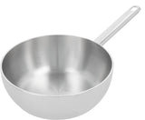 Demeyere Konische Sauteuse ohne Deckel, 22 cm | rund