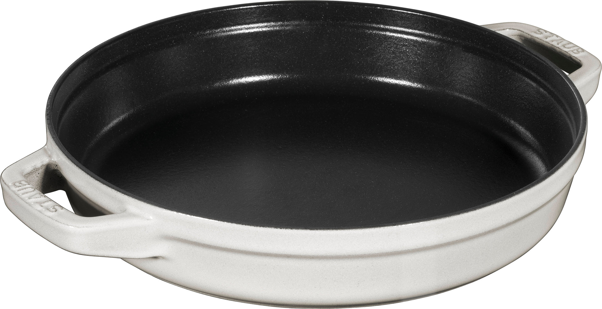 Staub Kochtopfset aus Gusseisen für professionelle Küchen