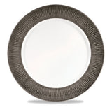 Churchill Super Vitrified Bamboo Spinwash Dusk Praesent. Platte 30,5cm