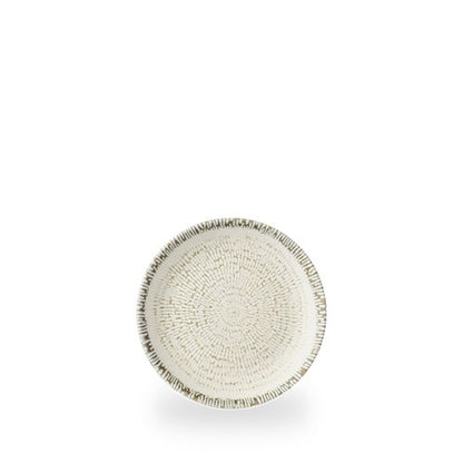Churchill Cascade Taupe Teller Flach 16.5cm für Gastronomie und Catering