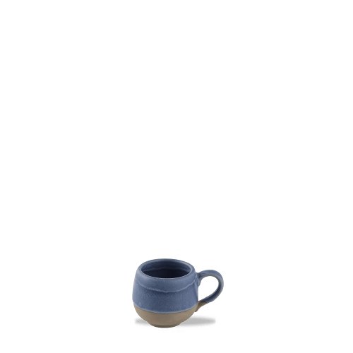 Churchill Super Vitrified Espresso Tasse 8cl für Espresso-Servierungen