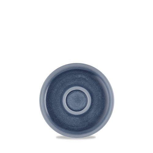 Churchill Super Vitrified Cappuccino-Untertasse 12cm für Gastronomie