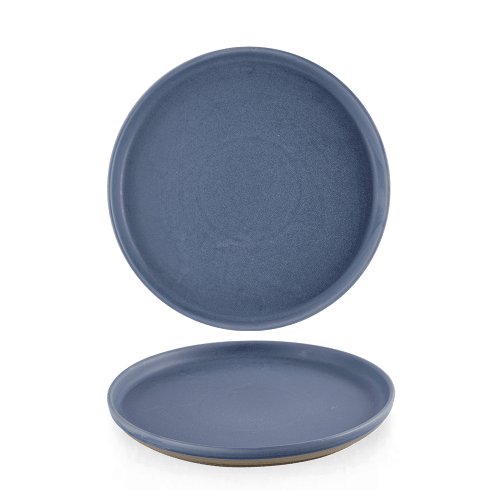 Churchill Super Vitrified Teller Flach 21cm für Gastronomie
