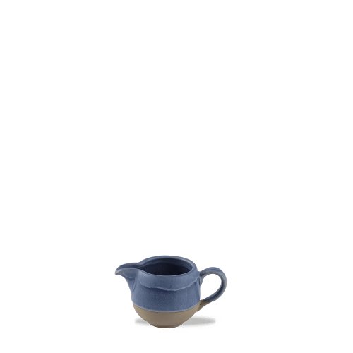 Churchill Super Vitrified Emerge Oslo Blue Giesser 11cl für Gastronomie