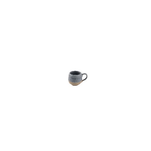 Churchill Emerge Seattle Grey Espresso Tasse für Gastronomie