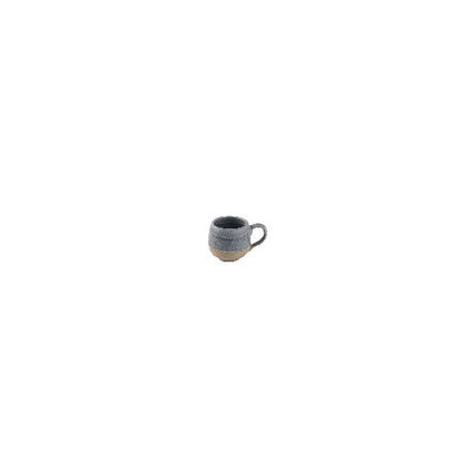 Churchill Emerge Seattle Grey Espresso Tasse für Gastronomie