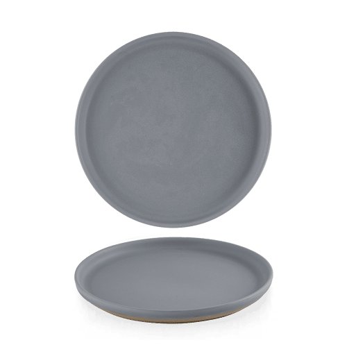 Churchill Emerge Seattle Grey Teller 21cm für die Gastronomie