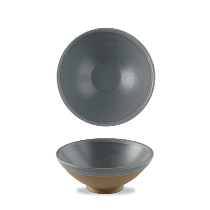 Churchill Emerge Seattle Grey Schale 20cm für die Gastronomie