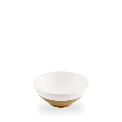 Churchill Melamine Emerge Helsinki Melamin-Tiefschale für Buffetpräsentationen