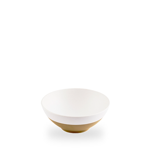 Churchill Melamine Emerge Helsinki Melamin-Tiefschale für Buffetpräsentationen