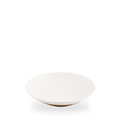 Churchill Melamine Emerge Helsinki Melamin-Flachschale 36cm für Buffetpräsentationen
