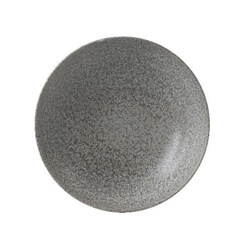 Dudson Evo Origins Teller Tief Coup 24,8cm für Gastronomie und Catering