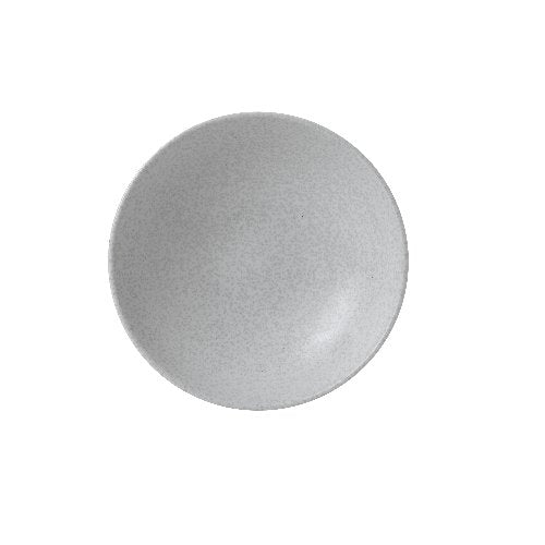 Dudson Evo Origins Fawn White Teller für Gastronomie und Catering