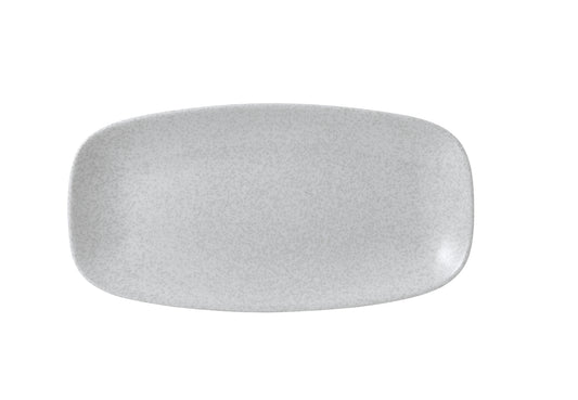 Dudson Evo Origins Fawn White Chefs Platte für die Gastronomie