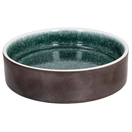 Tognana DOUBLE FACE BOWL 12 CM aus Porzellan für Gastronomie