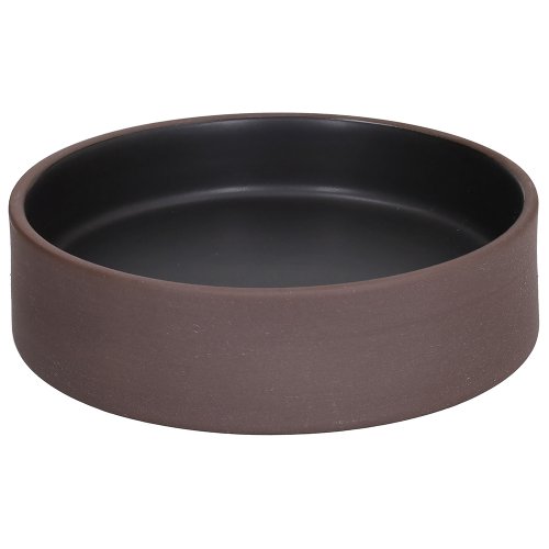 Tognana DOUBLE FACE BOWL aus Porzellan für Gastronomie, 16 cm Durchmesser