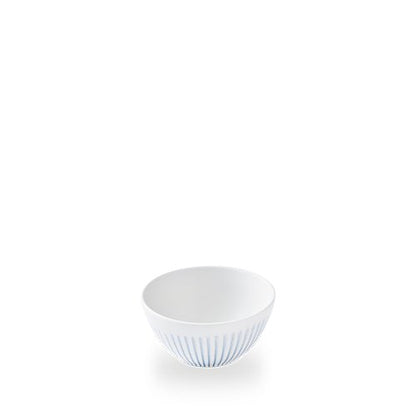 Churchill Super Vitrified Era Blue Snack Schale für Snacks in der Gastronomie