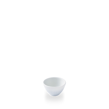 Churchill Super Vitrified Era Blue Dip Schale für Dips und Saucen