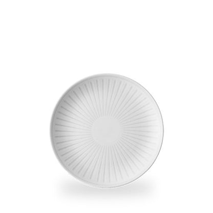 Churchill Super Vitrified Era Grey Coupe Teller 21,7cm für professionelle Gastronomie