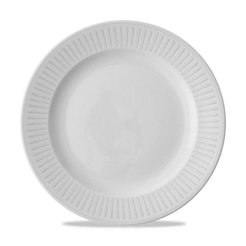 Churchill Super Vitrified Era Grey Teller 27,6cm für professionelle Gastronomie.