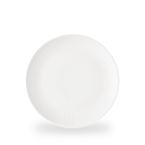 Churchill Super Vitrified Era White Teller 26cm für Gastronomie