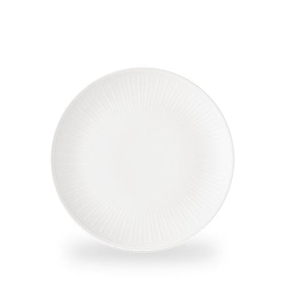Churchill Super Vitrified Era White Teller 26cm für Gastronomie